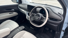 Fiat 500 87kW La Prima 42kWh 3dr Auto Electric Hatchback